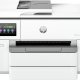 HP OfficeJet Pro Stampante multifunzione per grandi formati HP 9730e, Colore, Stampante per Piccoli uffici, Stampa, copia, scansione, HP+; idonea a HP Instant Ink; wireless; Stampa fronte/retro; stamp 2