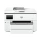 HP OfficeJet Pro Stampante multifunzione per grandi formati HP 9730e, Colore, Stampante per Piccoli uffici, Stampa, copia, scansione, HP+; idonea a HP Instant Ink; wireless; Stampa fronte/retro; stamp 11