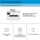 HP OfficeJet Pro Stampante multifunzione per grandi formati HP 9730e, Colore, Stampante per Piccoli uffici, Stampa, copia, scansione, HP+; idonea a HP Instant Ink; wireless; Stampa fronte/retro; stamp 15