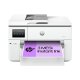 HP OfficeJet Pro Stampante multifunzione per grandi formati HP 9730e, Colore, Stampante per Piccoli uffici, Stampa, copia, scansione, HP+; idonea a HP Instant Ink; wireless; Stampa fronte/retro; stamp 16