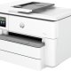 HP OfficeJet Pro Stampante multifunzione per grandi formati HP 9730e, Colore, Stampante per Piccoli uffici, Stampa, copia, scansione, HP+; idonea a HP Instant Ink; wireless; Stampa fronte/retro; stamp 3