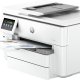 HP OfficeJet Pro Stampante multifunzione per grandi formati HP 9730e, Colore, Stampante per Piccoli uffici, Stampa, copia, scansione, HP+; idonea a HP Instant Ink; wireless; Stampa fronte/retro; stamp 4