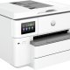 HP OfficeJet Pro Stampante multifunzione per grandi formati HP 9730e, Colore, Stampante per Piccoli uffici, Stampa, copia, scansione, HP+; idonea a HP Instant Ink; wireless; Stampa fronte/retro; stamp 5