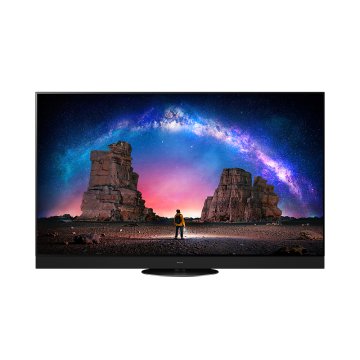 Panasonic TX-65LZW2004 TV 165,1 cm (65") 4K Ultra HD Smart TV Wi-Fi Nero