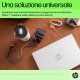 HP Caricabatterie per laptop USB-C 65 W 7