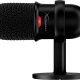 HyperX SoloCast - USB Microphone (Black) Nero Microfono per PC 4