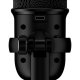 HyperX SoloCast - USB Microphone (Black) Nero Microfono per PC 6