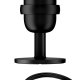 HyperX SoloCast - USB Microphone (Black) Nero Microfono per PC 7