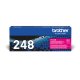 Brother TN-248M cartuccia toner 1 pz Originale Magenta 2