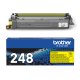 Brother TN-248Y cartuccia toner 1 pz Originale Giallo 4