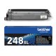 Brother TN-248XLBK cartuccia toner 1 pz Originale Nero 4