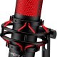 HyperX QuadCast Rosso Microfono per PC 4