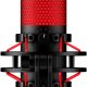 HyperX QuadCast Rosso Microfono per PC 5