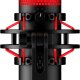 HyperX QuadCast Rosso Microfono per PC 8