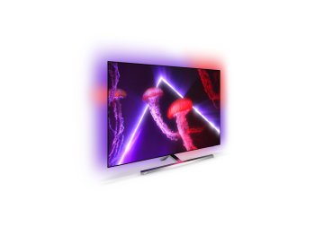 Philips OLED 55OLED807 Android TV UHD 4K