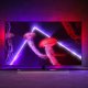 Philips OLED 55OLED807 Android TV UHD 4K 9