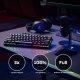 HyperX Alloy Origins 60 – Tastiera meccanica da gaming – HX Red (layout USA) 13