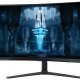 Samsung Monitor Gaming Odyssey Neo G8 da 32'' UHD Curvo 4