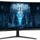 Samsung Monitor Gaming Odyssey Neo G8 da 32'' UHD Curvo 5