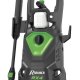 Ribimex RX4 idropulitrice Verticale Elettrico 480 l/h 2200 W Nero, Verde 2