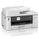 Brother MFC-J5340DWE stampante multifunzione Ad inchiostro A3 4800 x 1200 DPI Wi-Fi 3