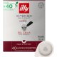 Illy Intenso Cialde caffè Medium-dark roast 40 pz 2