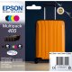 Epson Multipack 4-colours 405 DURABrite Ultra Ink 2