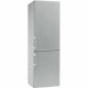 Smeg CF33SE frigorifero con congelatore Libera installazione 300 L E Argento 2