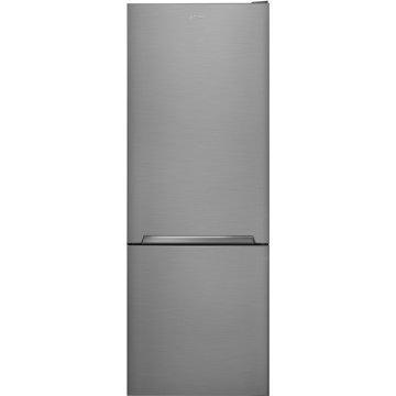 Smeg FC48XNE frigorifero con congelatore Libera installazione 481 L E Acciaio inox