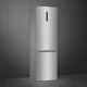 Smeg RC21XDNMC frigorifero con congelatore Libera installazione 361 L C Acciaio inox 4