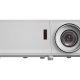 Optoma ZH507+ videoproiettore Proiettore a raggio standard 5500 ANSI lumen DLP 1080p (1920x1080) Compatibilità 3D Bianco 2