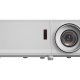 Optoma ZH507+ videoproiettore Proiettore a raggio standard 5500 ANSI lumen DLP 1080p (1920x1080) Compatibilità 3D Bianco 5