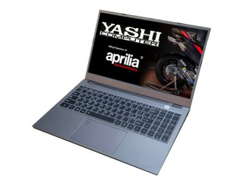 YASHI AUSTIN Intel® Core™ i7 i7-1355U Computer portatile 39,6 cm (15.6") Full HD 20 GB DDR4-SDRAM 512 GB SSD Wi-Fi 5 (802.11ac) Windows 11 Pro