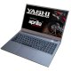 YASHI AUSTIN Intel® Core™ i7 i7-1355U Computer portatile 39,6 cm (15.6