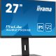 iiyama ProLite XUB2793HS-B6 LED display 68,6 cm (27