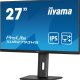 iiyama ProLite XUB2793HS-B6 LED display 68,6 cm (27