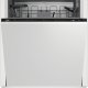 Beko b300 Lavastoviglie a scomparsa totale 60 cm, Classe C, 44dBA, 14 coperti, 8 programmi 2