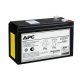 APC APCRBCV204 batteria UPS 48 V 9 Ah 3