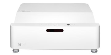 Optoma ZH430UST videoproiettore Proiettore a raggio standard 4000 ANSI lumen DLP 1080p (1920x1080) Compatibilità 3D Bianco