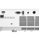 Optoma ZH430UST videoproiettore Proiettore a raggio standard 4000 ANSI lumen DLP 1080p (1920x1080) Compatibilità 3D Bianco 3