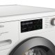 Miele WCI 880 WCS 125 Gala Edition lavatrice Caricamento frontale 9 kg 1600 Giri/min Bianco 4