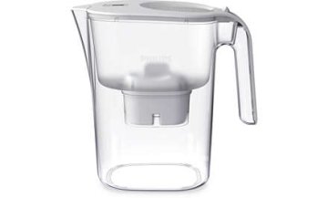 Philips AWP2936WHT/10 Filtraggio acqua Caraffa filtrante 3 L Bianco