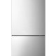 Hisense RB650N4ACE frigorifero con congelatore Libera installazione 503 L E Grigio 2