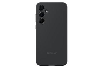 Samsung Custodia in Silicone Galaxy A55 5G