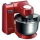 Bosch MUM86R1 robot da cucina 1600 W 1,25 L Rosso 2