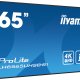 iiyama ProLite Pannello piatto per segnaletica digitale 163,8 cm (64.5