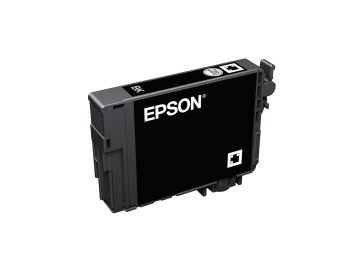 Epson Singlepack Nero 502XL Ink