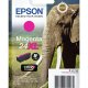 Epson Elephant Cartuccia Magenta xl 4