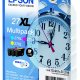 Epson Alarm clock Multipack Sveglia 3 colori Inchiostri DURABrite Ultra 27XL 5