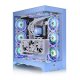 Thermaltake CTE E600 MX Midi Tower Blu 2